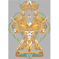 Japanese anime-JP 1123